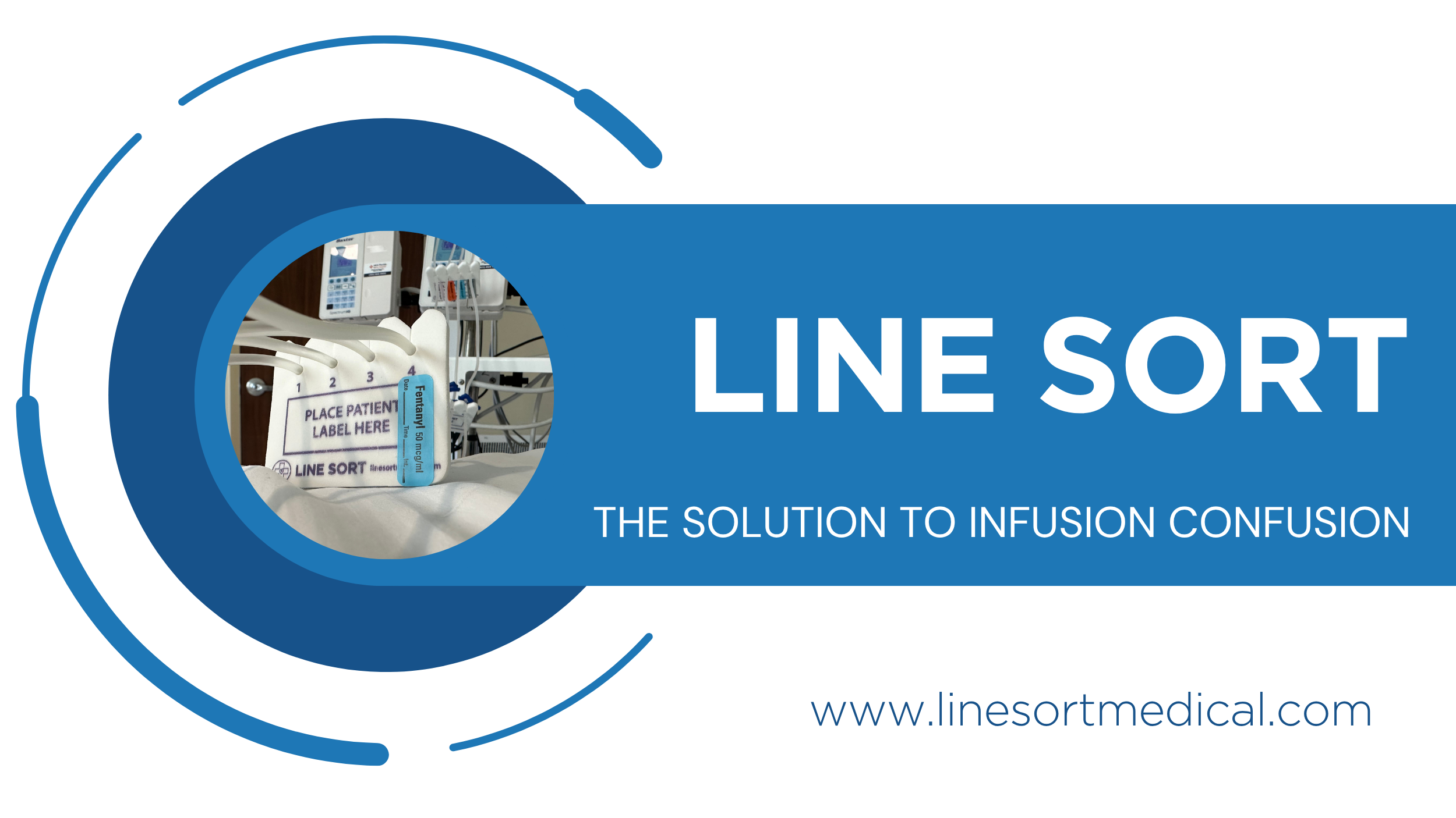 Line Sort Medical